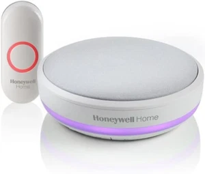 Honeywell Home RDWL415A Series 4 Portable Wireless Doorbell with Nightlight - Picture 1 of 5