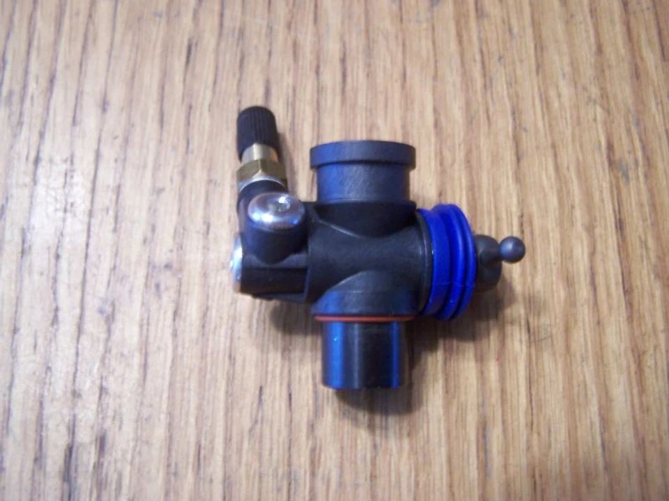 Xingcolo TRX 3.3 Carburetor