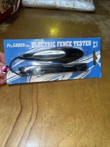 Fi-Shock Sure Shock Weidezaungstester Modell A-6 - Bild 1 von 4