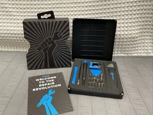 IFIXIT Essential Electronics Toolkit | IF145-348-5 - Photo 1/4