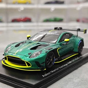 Spark 1:43 Aston Martin Vantage AMR GT3 EVO Resin Car Model - Picture 1 of 14
