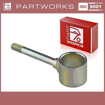 Koppelstange für PORSCHE 944 968 VORNE L=R 95134307500 — 第 1/4 张图片