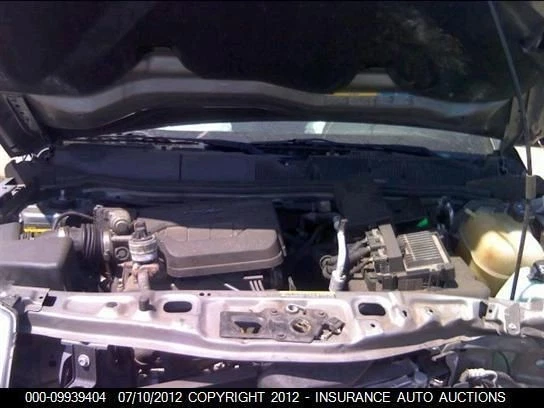 Windshield Wiper Motor Fits 02-07 VUE 904985 Foto 1 de 4