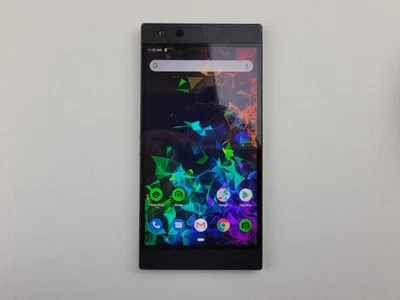 Smartphone Razer Phone 2 (RZ35-0259) 64GB (Desbloqueado) - *POR FAVOR LEIA* - H4358 - Imagem 1 de 4