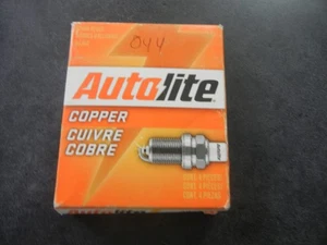 Spark Plug-Copper Resistor Autolite 3923 - Bild 1 von 3