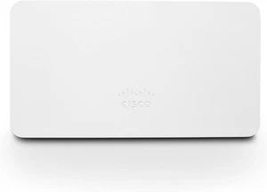 Cisco GX50-HW-EU Systems Go Router Firewall Plus VPN- Cisco 500+ Mbit/s weiß - Afbeelding 1 van 2