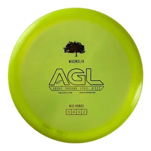 Magnolia | Alpina | Giallo/Oro 176g - Foto 1 di 1