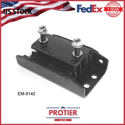 96-99 Acura SLX 3.2/3.5L, 98-02 Isuzu Trooper 3.5L montaje de transmisión A6867 9142 Foto 1 de 3