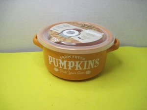 Boston Warehouse Souper Bowls Microwave/oven Safe 21 oz. Cassarole/Soup Bowl - Picture 1 of 24
