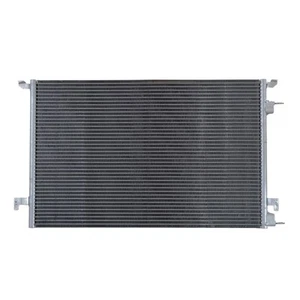 Kondensator, Klimaanlage NRF 35467 - Bild 1 von 6