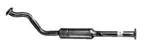 Catalytic Converter Fits 1994 1995 Oldsmobile Cutlass Supreme 3.1L V6 GAS OHV Foto 1 de 2