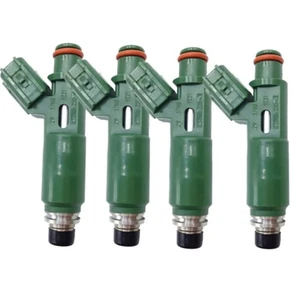 4pcs Fuel Injector Accessories 2325022040 For CHEVROLET PRIZM (2000-2002) - Picture 1 of 7