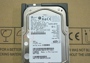 Fujitsu 36GB,Internal,15000 RPM,8.89 cm 3.5" MAU3036NP Desktop HDD - Picture 1 of 1
