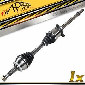 CV Axle Shaft Assembly Front Right RH for Nissan Maxima 2007 2008 Auto CVT Trans