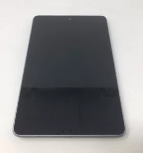 ASUS Google Nexus 7 Tablet 7" 32GB 2012 Model Wi-Fi Black 1B32 For Parts *Read* - Picture 1 of 6