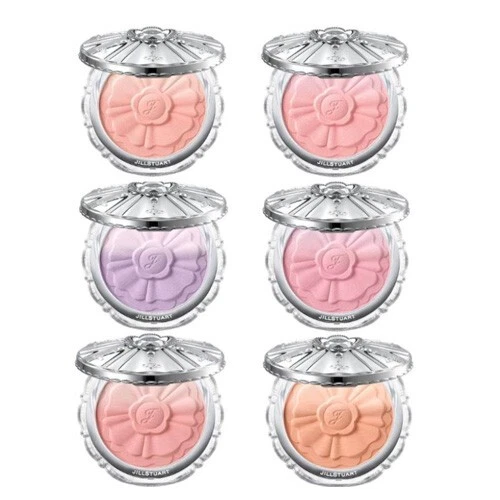 JILL STUART pastel petal blush #6 Shades - Image 1 of 1