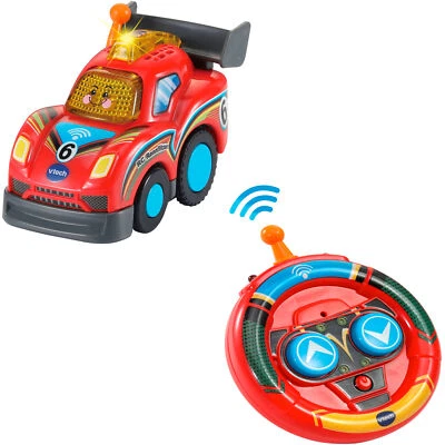 VTech Tut Tut Baby Flitzer - RC Rennflitzer - Bild 1 von 4