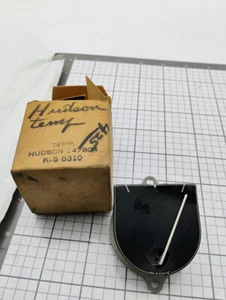 Se adapta a Hudson Distovete 147804 medidor de temperatura nuevo hecho en EE. UU. - Imagen 1 de 5