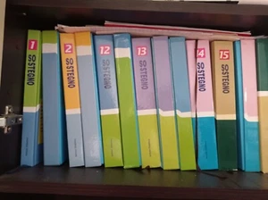 Guida Didattica Sostegno 6 volumi + schede didattiche - Foto 1 di 1
