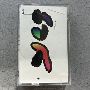 Yes Talk (Cassette Tape, 1994, Victory) Progressive Art Rock, Jon Anderson - Picture 1 of 6