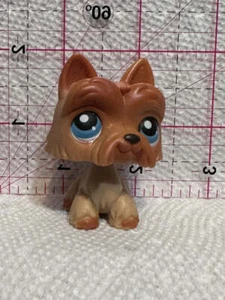 Scottie Terrier Dog Littlest Pet Shop 2006 Toy Animal - Bild 1 von 3