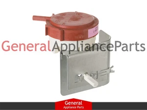 ClimaTek Washer Pressure Switch replaces GE General Electric # WH12X10479 - Picture 1 of 1