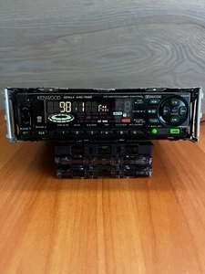 Kenwood KRC-758R - Picture 1 of 5