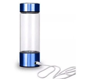 Wasserstoffgenerator 420 ML Tragbarer wasserstoffreicher Ionengenerator DHL - Bild 1 von 6