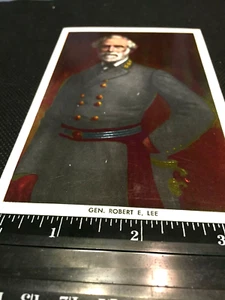 Vintage Postcard General Robert E. Lee - Picture 1 of 4