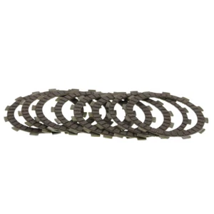 Lamelles pour Embrayage Lot EBC Honda Crf 250 R/X / Xrl / Re - Photo 1/1