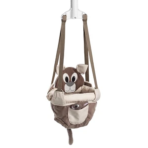 Exersaucer Johnny Jumper Featuring Easy-To-Use Clamp Attachment for Quick and To - Picture 1 of 9