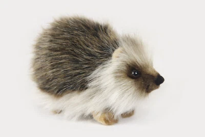 Hansa Hedgehog 3475 Plush Soft Toy Sold by Lincrafts UK Established 1993 - image 1 of 4