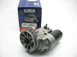 REMAN USA Industries 19915 Starter - Denso OSGR 12 Volts 11 Teeth CW Rotation - Picture 1 of 7