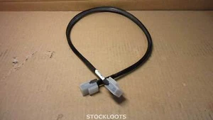 Câble mini SAS HP 493228-005 ProLiant DL160 DL180 DL320 ML370 Gen6 (SFF-8087) - Photo 1/3