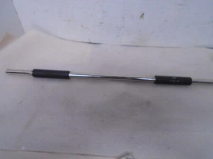 Mitutoyo 167-154 Micrometer Standard Bar, 14" Length *USED* - Picture 1 of 5