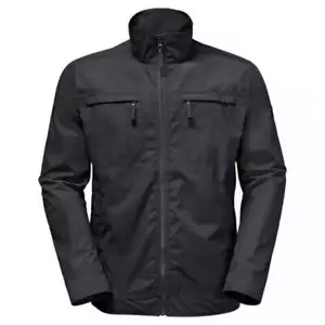 Chaqueta de carretera Jack Wolfskin Camio - Phantom - Imagen 1 de 6