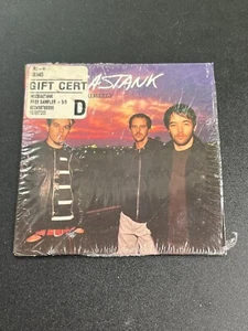Rare Hoobastank Every Man For Himself Album Sampler CD In Shrink Free Fast Ship! - Imagen 1 de 4