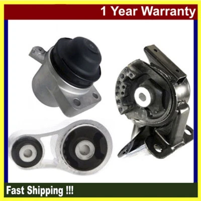 Montaje motor 2,5 L 4419 4425 MK112 para Mazda CX7 2007-2012 2,3 L 2010-2012 Foto 1 de 3