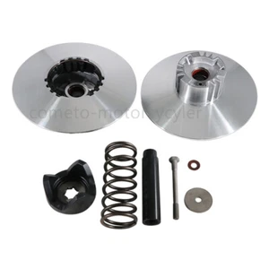 Secondary Clutch Assembly for Bombardier Can-Am Renegade 800R EFI STD 2009-2010 - Picture 1 of 10