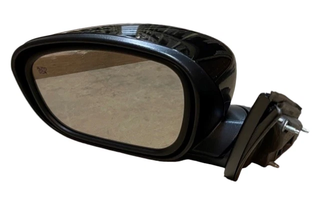 SE ADAPTA * CARGADOR DODGE 2005-2010, ESPEJO RETROVISOR CHRYSLER 300 1AQ531XRAD - NUEVO OEM Foto 1 de 2