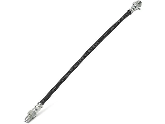 Manguera de freno trasero para 1958-1959 GMC M300 Base HV647TJ Foto 1 de 1