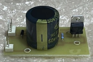 Carte interface APG TEC 70312 réf00331 - Photo 1/4