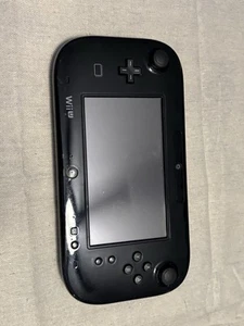 Nintendo Wii U Gamepad Controller Tablet Only WUP-010 - Untested - Picture 1 of 4