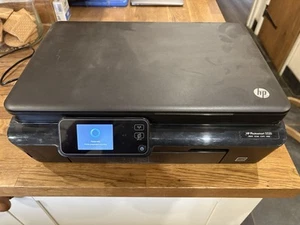 HP Photosmart 5520 E-All-in-One Printer - Picture 1 of 11