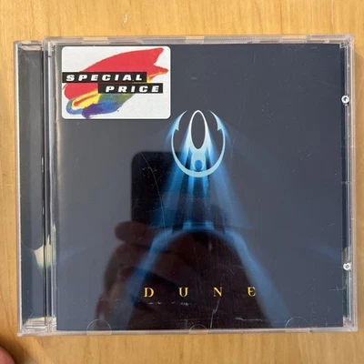 Dune von Dune | CD-Zustand sehr gut - Bild 1 von 2