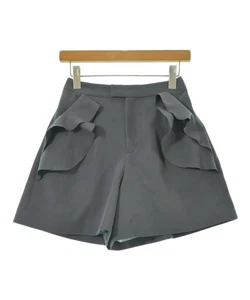 Chesty Shorts Gray 1(Approx. S) 2200596336059 - Picture 1 of 6