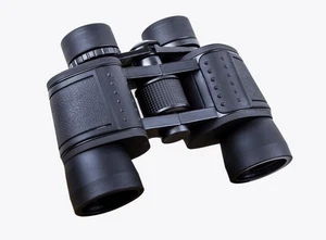 Binger long eye relief 8x40 binoculars 8x power 40mm objective Metal body - Picture 1 of 7