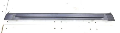 NEW OEM Mopar Driver Side Rocker Panel Molding 1CA09TZZAB Grand Cherokee 06-10 - Image 1 of 4