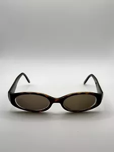 Occhiali da sole uomo Ray Ban Sidestreet RB2128 902 avana tartaruga avvolgenti SOLO MONTATURE - Foto 1 di 6