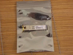 NEW 100% Cisco GLC-TE compatible Mini GBIC SFP RJ-45 Extended Temperature NEU - Bild 1 von 1